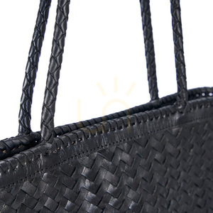 Dekor svart 10x36x48 cm small 3