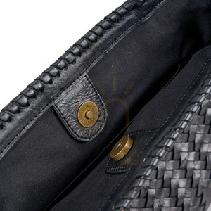 Dekor svart 10x36x48 cm small 5