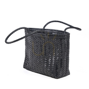 Dekor svart 10x36x48 cm small 6