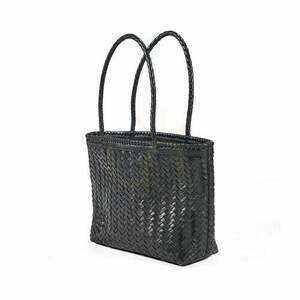Dekor svart 10x36x48 cm small 0
