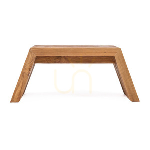 Cocoon bord naturell 55x23x22 cm small 4