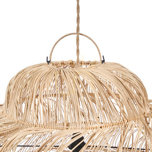 Pendant Light Aurora Oversized Collection Naturale XL small 11
