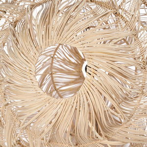 Pendant Light Aurora Oversized Collection Naturale XL small 14