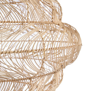 Pendant Light Aurora Oversized Collection Naturale XL small 7