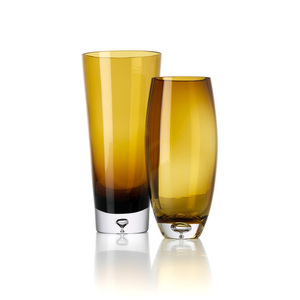 Vas BAZAR BIZAR brun guld M small 3
