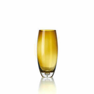 Vas BAZAR BIZAR brun guld M small 0