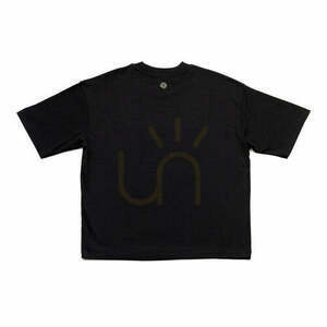 T-shirt The Childhood svart L small 1