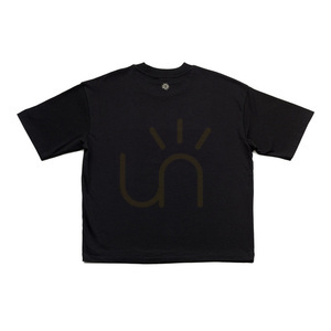 T-shirt The Childhood svart L small 3