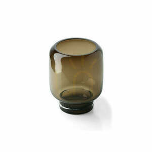 Kubvas brun S small 1
