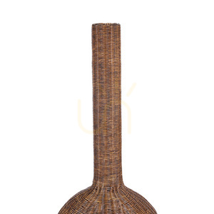 Pendant Light Amphora Mörk Valnöt XXL Oversized Collection small 3