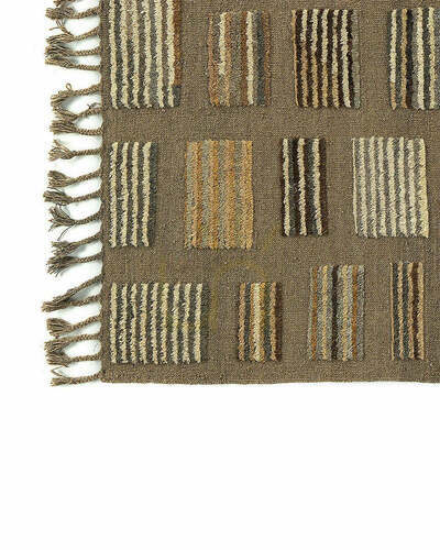 Kontrollera Matta Handvävd Afghan Carpets & Runners 203x299 cm #1202