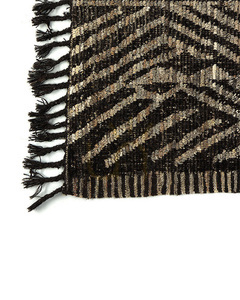 Handvävd afghansk matta 212x308 cm Carpets & Runners #0498 small 2
