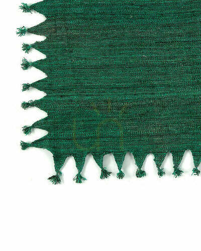 Kontrollera Handvävd afghansk matta 287x190 cm Carpets & Runners #025
