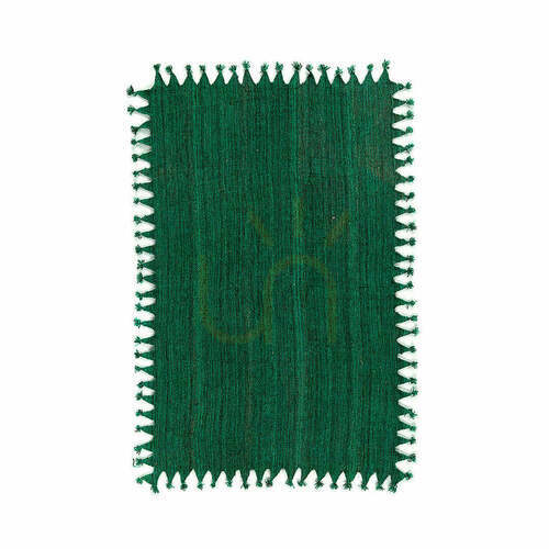 Kontrollera Handvävd afghansk matta 287x190 cm Carpets & Runners #025