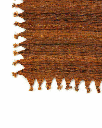 Kontrollera Handvävd afghansk matta Carpets & Runners 296x190 cm #013