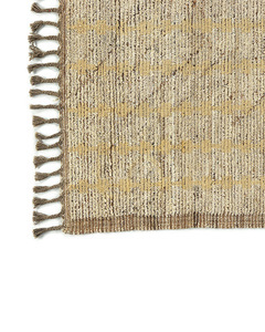 Handvävd afghansk matta Carpets & Runners 212x307 cm #1021 small 3