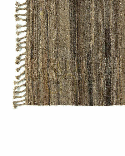 Kontrollera Handgjord afghansk matta Carpets & Runners #0936 207x298 cm