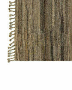 Handgjord afghansk matta Carpets & Runners #0936 207x298 cm small 1