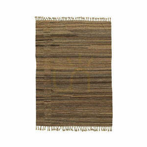 Handgjord afghansk matta Carpets & Runners #0936 207x298 cm small 0