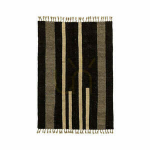 Handgjord afghansk matta 205x300 cm Carpets & Runners #0938 small 0