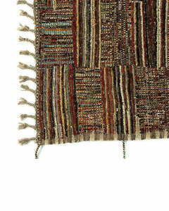 Handvävd afghansk matta 209x290 cm Carpets & Runners #0294 small 1