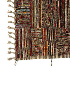 Handvävd afghansk matta 209x290 cm Carpets & Runners #0294 small 3