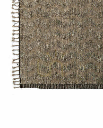Kontrollera Handvävd afghansk matta Carpets & Runners #0638 262x362 cm