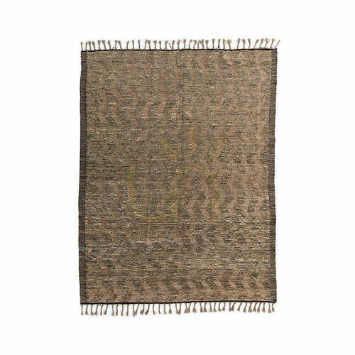 Kontrollera Handvävd afghansk matta Carpets & Runners #0638 262x362 cm