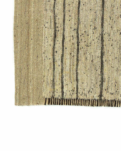 Kontrollera Handvävd afghansk matta Carpets & Runners 200x295 cm #1355