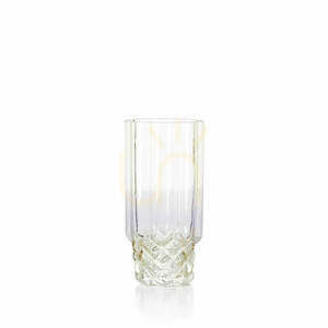 Highballglas rosa 16 cm small 0