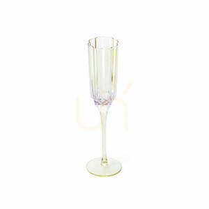 Champagneflöjt Rosa 26,5 cm small 1
