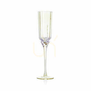 Champagneflöjt Rosa 26,5 cm small 0