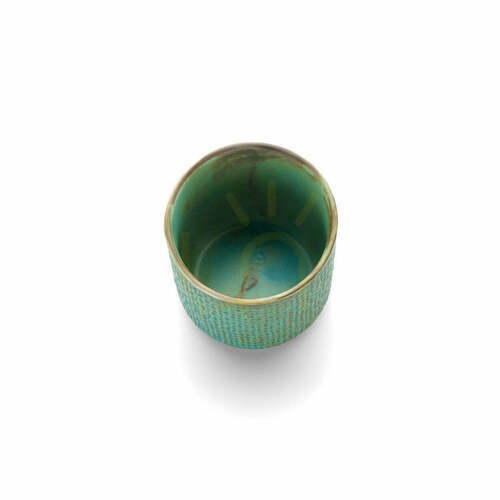Kontrollera Kökstillbehör Lagunen Cup 7x7x7 cm
