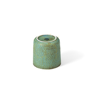 Bazar Bizar Lagoon keramikkopp 7 cm small 2