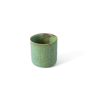 Bazar Bizar Lagoon keramikkopp 7 cm small 5