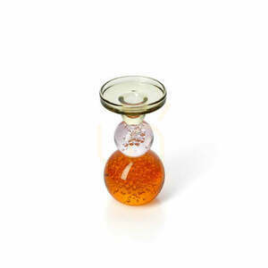 Ljushållare Bubble Jewel handgjord inredningsdetalj 8,4x15,7 cm small 1