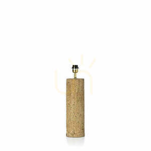 Bordslampa Totem lera M handgjord Table Lamps small 1