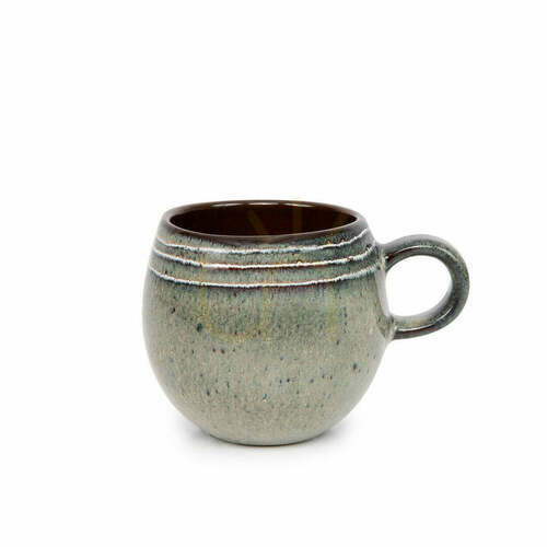 Kontrollera Mugg Comporta Collection M