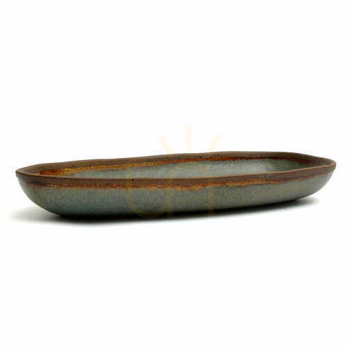 Kontrollera Serveringsfat Côa L 34 cm
