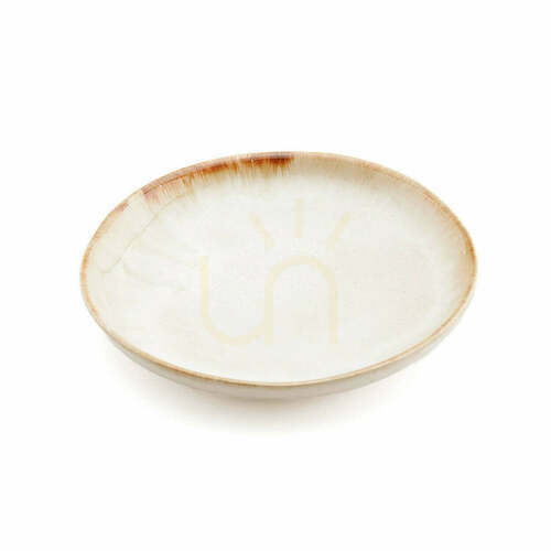 Kontrollera Förrättstallrik Cascais Collection 17 cm