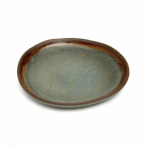 Kontrollera Förrättstallrik Côa 17 cm