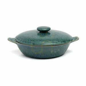 Grytunderlägg Aqua 25x25 cm small 0