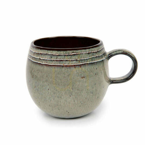 Kontrollera Mugghållare L 11x10 cm