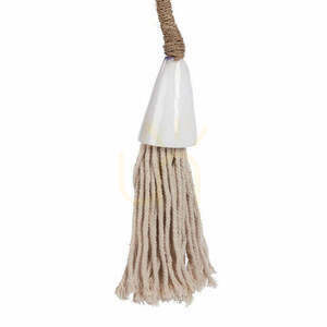 Halsband The Shoreline Natur small 1