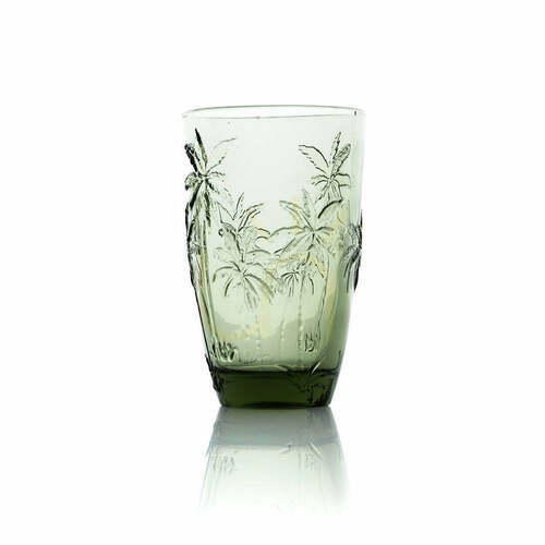 Kontrollera Highballglas Palm Breeze Grön