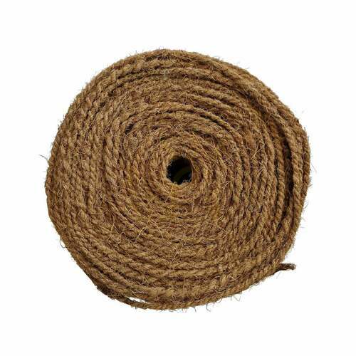 Kontrollera Repet Naturell Shade Sails 25 m