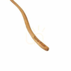 Doseringssked Teak Root Collection Teak 22 cm small 1