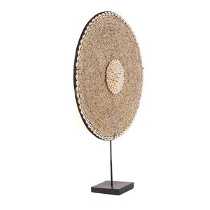 Siffra Stand Decoration naturvit 10x55x40 cm small 3
