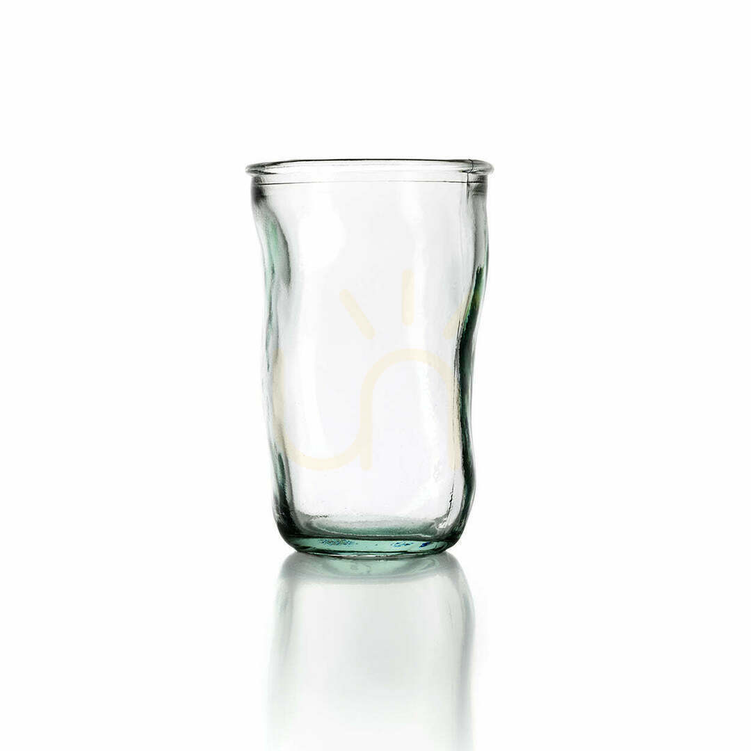 Blue Yin Glass 13 cm Glass Collection