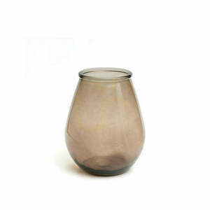 Vas Qiezi Beige M Glass Collection small 0